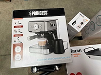 Tristar & princess mix kavel diverse keukenmachines etc. - afbeelding 7 van  9