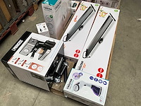 Tristar & princess mix kavel diverse keukenmachines etc. - afbeelding 8 van  9