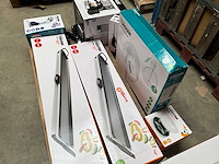 Tristar & princess mix kavel diverse keukenmachines etc. - afbeelding 9 van  9