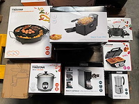 Tristar & princess mix kavel keukenmachines - afbeelding 1 van  5