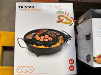 Tristar & princess mix kavel keukenmachines - afbeelding 4 van  5