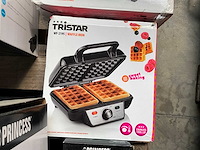 Tristar & princess mix kavel keukenmachines - afbeelding 5 van  5