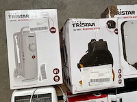 Tristar & princess mix kavel verwarmingen - afbeelding 4 van  6