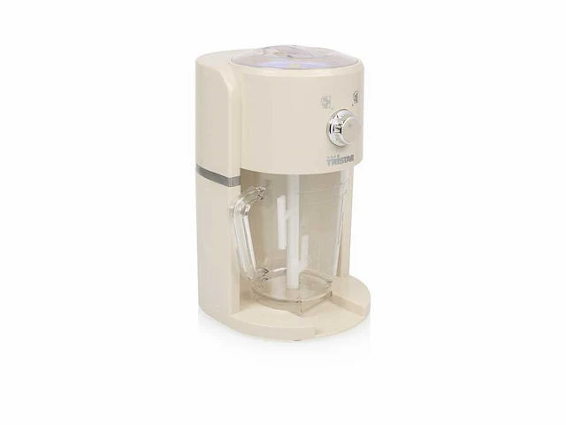 Tristar slushmachine - 2 maten gebroken ijs - stapel 250 g ijs per minuut - afbeelding 1 van  5