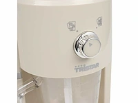 Tristar slushmachine - 2 maten gebroken ijs - stapel 250 g ijs per minuut - afbeelding 3 van  5