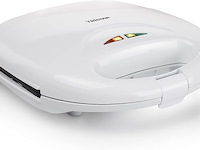 Tristar tosti-ijzer - afbeelding 1 van  5