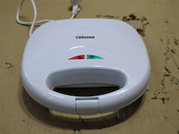 Tristar tosti-ijzer - afbeelding 2 van  5