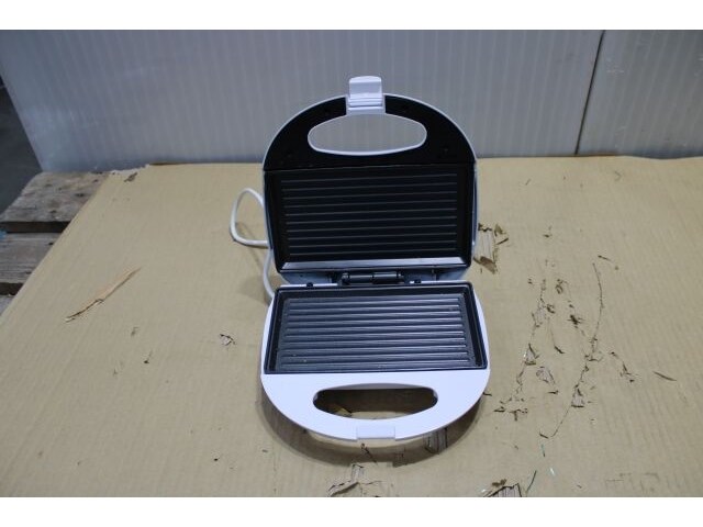 Tristar tosti-ijzer - afbeelding 3 van  5