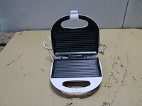 Tristar tosti-ijzer - afbeelding 3 van  5