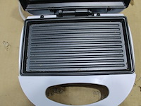 Tristar tosti-ijzer - afbeelding 4 van  5