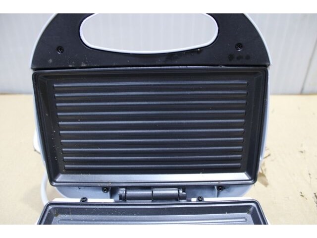 Tristar tosti-ijzer - afbeelding 5 van  5