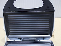 Tristar tosti-ijzer - afbeelding 5 van  5