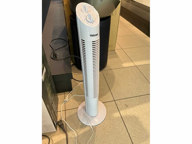 Tristar ve-5905 torenventilator - afbeelding 2 van  4