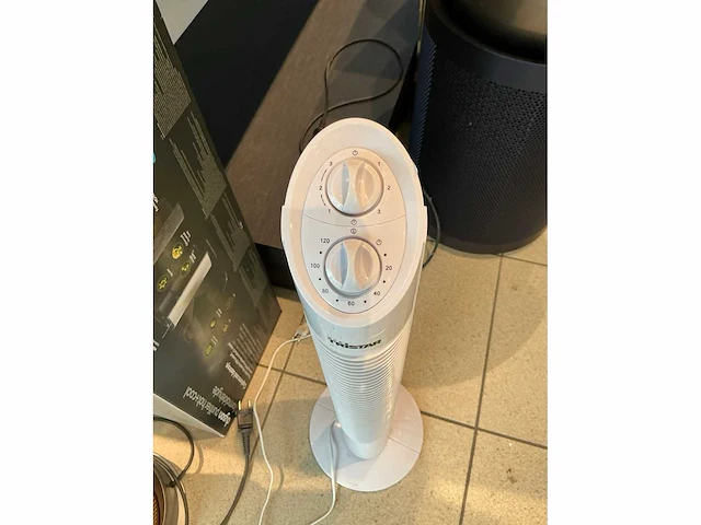 Tristar ve-5905 torenventilator - afbeelding 3 van  4