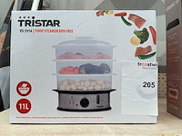 Tristar vs-3914 food steamer - afbeelding 1 van  1
