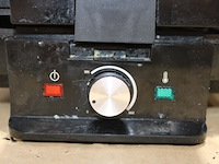 Tristar wafelijzer - afbeelding 3 van  4
