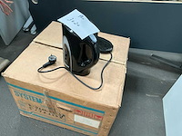 Tristar waterkoker - afbeelding 1 van  3