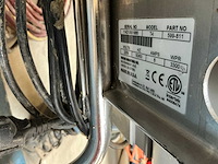Tritech t4 elektrische airless plunjerpomp - afbeelding 9 van  9