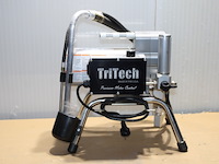 Tritech t7 airless spuittoestel