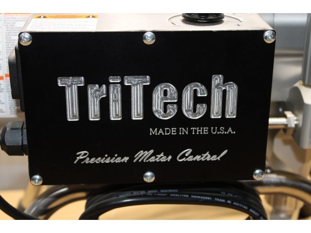Tritech t7 airless spuittoestel - afbeelding 2 van  5
