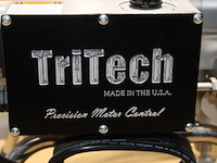 Tritech t7 airless spuittoestel - afbeelding 2 van  5