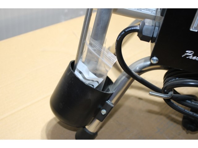 Tritech t7 airless spuittoestel - afbeelding 4 van  5