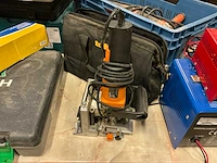 Triton freesmachine