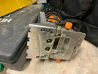 Triton freesmachine - afbeelding 3 van  3
