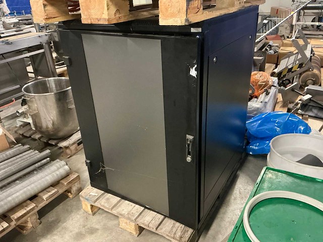 Triton serverkast - afbeelding 2 van  6