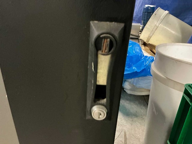 Triton serverkast - afbeelding 6 van  6