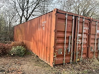 Triton zeecontainer - afbeelding 5 van  12