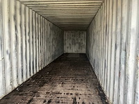 Triton zeecontainer - afbeelding 6 van  12