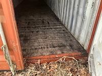 Triton zeecontainer - afbeelding 8 van  12