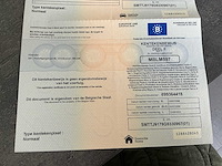 Triumph - bonneville - motorcycle - afbeelding 14 van  24