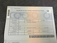 Triumph - bonneville - motorcycle - afbeelding 15 van  24