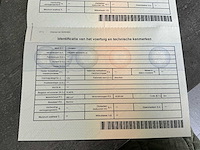 Triumph - bonneville - motorcycle - afbeelding 16 van  24