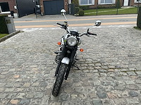 Triumph - bonneville - motorcycle - afbeelding 23 van  24