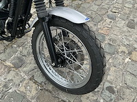 Triumph - bonneville - motorcycle - afbeelding 2 van  24