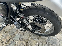 Triumph - bonneville - motorcycle - afbeelding 3 van  24