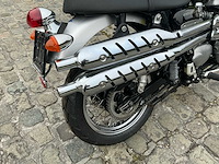 Triumph - bonneville - motorcycle - afbeelding 4 van  24