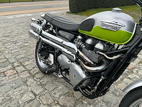 Triumph - bonneville - motorcycle - afbeelding 5 van  24