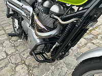 Triumph - bonneville - motorcycle - afbeelding 7 van  24