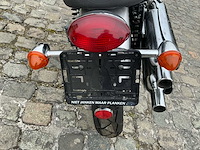 Triumph - bonneville - motorcycle - afbeelding 9 van  24