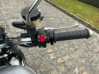 Triumph - bonneville - motorcycle - afbeelding 13 van  24