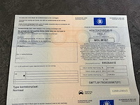 Triumph - bonneville - motorcycle - afbeelding 14 van  24