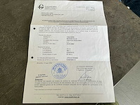 Triumph - bonneville - motorcycle - afbeelding 17 van  24