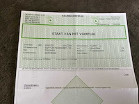 Triumph - bonneville - motorcycle - afbeelding 18 van  24