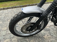 Triumph - bonneville - motorcycle - afbeelding 24 van  24