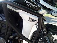 Triumph - explorer xcv 1200 - motorfiets - afbeelding 3 van  14