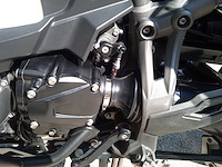 Triumph - explorer xcv 1200 - motorfiets - afbeelding 5 van  14